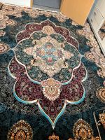 Maschiner persischen Teppich 3,5 x 2,5 .Acrylic %100 Baden-Württemberg - Ravensburg Vorschau