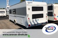 KNAUS Sport 500 FSK ❗ Vorzelt Stockbett Hochkühl TV-H Doppel. 110 Bayern - Schweinfurt Vorschau