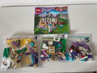 Lego Friends 41124 "Heartlake Welpen-Betreuung" 6-12 Jahre Bochum - Bochum-Ost Vorschau