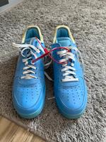 Nike Airforce | Off-White MCA Baden-Württemberg - Tuttlingen Vorschau