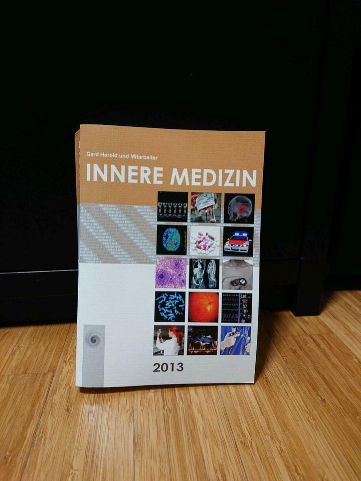 Innere Medizin Herold 2013 in Hadamar