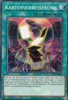 YuGiOh - Kartenverbesserung EGS1-DE029 - Ultra Rare Nordrhein-Westfalen - Lichtenau Vorschau