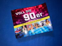 Buch - Voll die 90er Nordrhein-Westfalen - Reken Vorschau