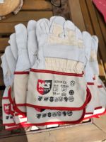 MCS Safety Handschuhe Gr. 10 Herkules NEU Kreis Pinneberg - Pinneberg Vorschau