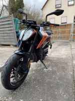 Ktm Duke 790-L Baden-Württemberg - Ubstadt-Weiher Vorschau