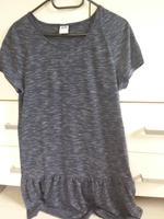 Vero Moda Sommerkleid blaumeliert Brandenburg - Strausberg Vorschau