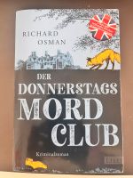 Der Donnerstagsmordclub Hessen - Bad Nauheim Vorschau