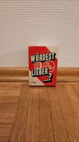 Würdest du lieber...? (Kartenspiel) München - Untergiesing-Harlaching Vorschau