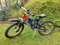 Winora Mountainbike 20 Zoll Shimano Hamburg-Mitte - Hamburg Neustadt Vorschau