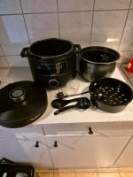 Moulinex TURBO CUISINE Vegesack - Grohn Vorschau