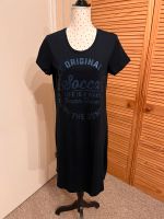 Neues T-Shirt-Kleid Kleid Shirtkleid in schwarz von Soccx Gr. S/M Güstrow - Landkreis - Güstrow Vorschau