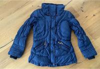 Khujo SARAFINA Damen Winterjacke Jacke blau Gr. XXL NEU! Sachsen - Pegau Vorschau