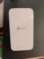 TP-link AC 1200 WI-FI range extender Rheinland-Pfalz - Schöndorf (an der Ruwer) Vorschau