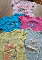 T-shirts 98 104 Nordrhein-Westfalen - Gelsenkirchen Vorschau