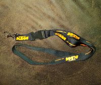 KTM Schlüsselband / Lanyard - Bike  MX Motocross Motogp Downhill Nürnberg (Mittelfr) - Schweinau Vorschau