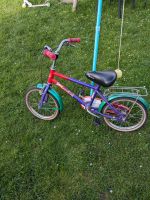 Kinderfahrrad Niedersachsen - Vechelde Vorschau