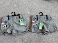 Gr. 110/116 *NEU* 2x Shorts Mädchen Zwillinge DECATHLON Baden-Württemberg - Eggenstein-Leopoldshafen Vorschau