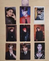 WTS ATTEZ THE WOLRD EP FIN WILL PLATFORM PHOTOCARDS Berlin - Wilmersdorf Vorschau