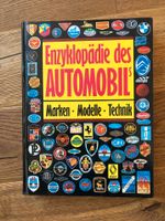 Enzyklopädie des Automobils Oldtimer Buch 1990 Dresden - Gorbitz-Ost Vorschau