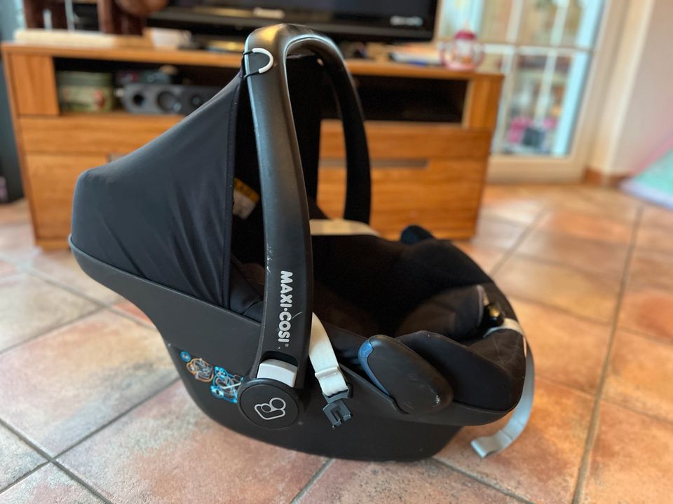 Maxi Cosi Pebble in Tauberbischofsheim