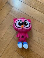 Eule Spielzeug Stofftier Figur owl Plüschtier Tier Kuscheltier Ludwigsvorstadt-Isarvorstadt - Isarvorstadt Vorschau