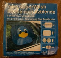 NEU Sonnenschutzblende Kinder für das Auto Hessen - Friedrichsdorf Vorschau