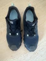 Wanderschuhe Salomon Saarland - Spiesen-Elversberg Vorschau