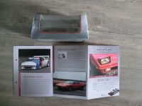 BMW M1, BMW, M1, Atlas, Silver Cars, NEU, OVP Schleswig-Holstein - Sommerland Vorschau