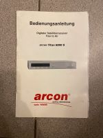 Arcon Digitaler Satellitenreceiver Hessen - Schöneck Vorschau