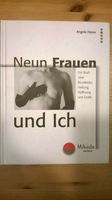 Angela Hasse - Neun Frauen und ich, Brustkrebs Buch Nordrhein-Westfalen - Hagen Vorschau