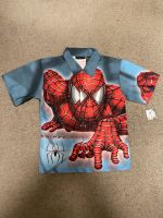 Spiderman Hemd Kinder Youth M 158 NEU Essen - Stoppenberg Vorschau