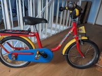 Puky Kinderfahrrad Bayern - Kolbermoor Vorschau