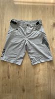 ION Traze MTB Bike Short, Gr. M grau Hamburg-Nord - Hamburg Alsterdorf  Vorschau