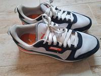 puma Sneaker Turnschuhe Bayern - Vöhringen Vorschau