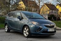 Opel Zafira C Tourer LPG ab Werk Vollausstattung Baden-Württemberg - Korntal-Münchingen Vorschau