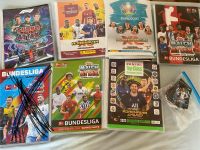 Match Attax Alben Dresden - Cotta Vorschau