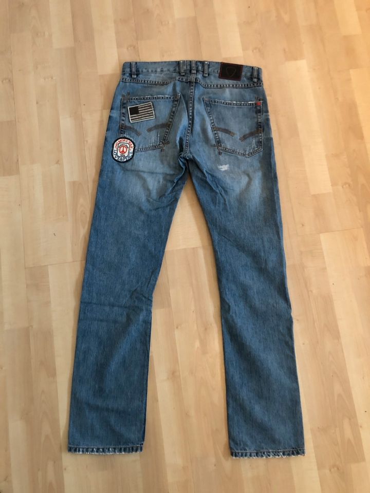 Strellson Ronson Jeans W31 L34 in Bickenbach