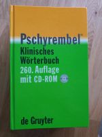 Pschyrembel Thüringen - Rudolstadt Vorschau