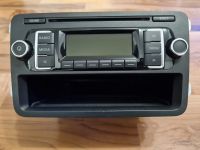 Autoradio RCD210 MP3 für VW Polo Niedersachsen - Jemgum Vorschau