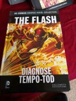 The Flash Comic Nordrhein-Westfalen - Gummersbach Vorschau