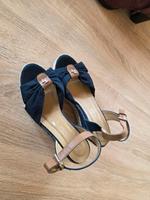 Damen Schuh Tom Tailer  Größe 37 Nordrhein-Westfalen - Düren Vorschau