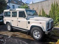 Land Rover Defender 110 td4 Nordrhein-Westfalen - Oberhausen Vorschau