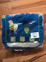 Neu. OVP. Kindergarten Tasche. Ritter, Spiegelburg Nordrhein-Westfalen - Telgte Vorschau