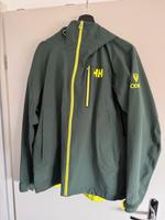 Helly Hansen Regenjacke Odin L Niedersachsen - Syke Vorschau