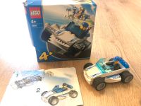 Lego 4+ Polizeiauto 4666 Niedersachsen - Zetel Vorschau