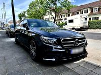 Mercedes Benz W213 E350d 4Matic Night Packet AMG Line Rheinland-Pfalz - Ludwigshafen Vorschau