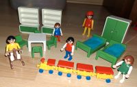 Playmobil Kindergarten 3417, Rarität, von 1981, sehr gut erhalten Sachsen - Arnsdorf Vorschau