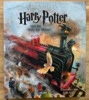 Harry Potter und der Stein der Weisen (Buch) Baden-Württemberg - Aalen Vorschau