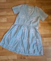 Mango Kleid mit Stickerei, Gr.S Schleswig-Holstein - Flensburg Vorschau