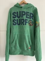 Pullover Superdry, grün, Größe M Dortmund - Innenstadt-West Vorschau